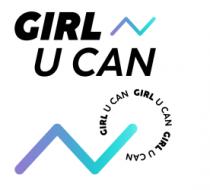 GIRL U CAN