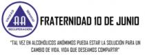 FRATERNIDAD 10 DE JUNIO 