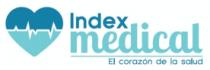 INDEX MEDICAL EL CORAZÓN DE LA SALUD