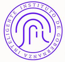 INSTITUTO DE GOBERNANZA INTELIGENTE