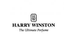 HW HARRY WINSTON THE ULTIMATE PERFUME