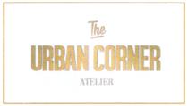 THE URBAN CORNER ATELIER