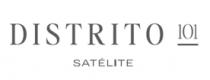 DISTRITO SATÉLITE 101