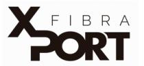FIBRA XPORT