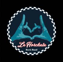 LA HORCHATA ROCK BAND