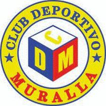 CLUB DEPORTIVO DCM MURALLA