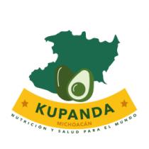 KUPANDA MICHOACAN