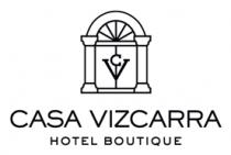 CASA VIZCARRA HOTEL BOUTIQUE