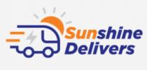 SUNSHINE DELIVERS