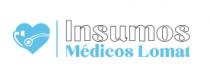 INSUMOS MÉDICOS LOMAT
