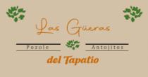 LAS GÜERAS DEL TAPATÍO