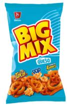 B BARCEL BIG MIX QUESO TAKIS POP MONSTER RUNNERS