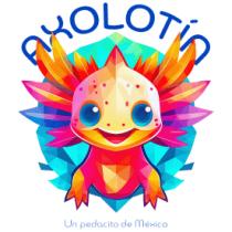 AXOLOTÍN