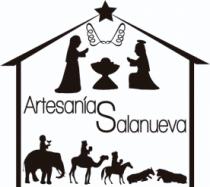 ARTESANÍAS SALANUEVA