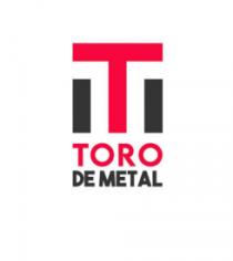 TORO DE METAL