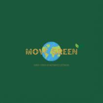 MOVE GREEN; VENTA Y RENTA DE MOTOBICIS ELECTRICAS.