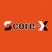 SCORE-X