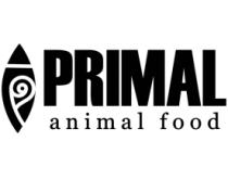 PRIMAL ANIMAL FOOD