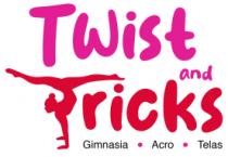 TWIST AND TRICKS