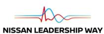 NISSAN LEADERSHIP WAY