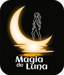 MAGIA DE LUNA