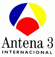 ANTENA 3 INTERNACIONAL