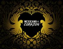 MEXICANO DE CORAZÓN