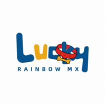 LUCKY RAINBOW MX