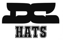 DC HATS