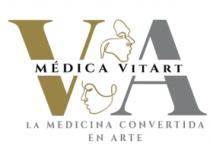 VA MEDICA VITART LA MEDICINA CONVERTIDA EN ARTE