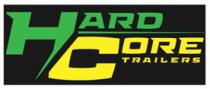 HARDCORE TRAILERS