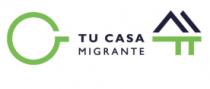 TU CASA MIGRANTE