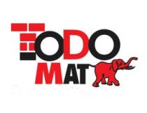 TODO MAT