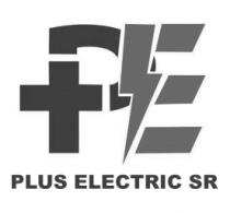 PLUS ELECTRIC SR