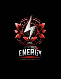 GERMEN RED ENERGY