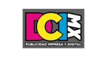 DCIMX PUBLICIDAD IMPRESA Y DIGITAL
