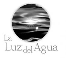 LA LUZ DEL AGUA