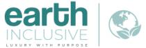 EARTH INCLUSIVE LUXURY WITH PURPOSE