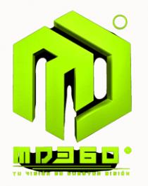 MD360 TU VISION ES NUESTRA MISION
