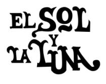 EL SOL Y LA LUNA