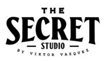 THE SECRET STUDIO BY VIKTOR VAZQUEZ