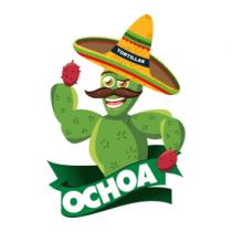 TORTILLAS OCHOA