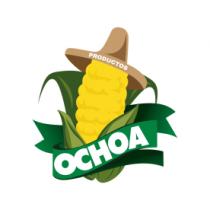PRODUCTOS OCHOA