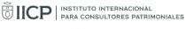 IICP INSTITUTO INTERNACIONAL PARA CONSULTORES PATRIMONIALES