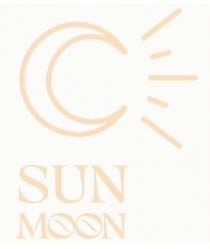 SUN MOON