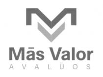 M MAS VALOR
