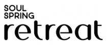 SOUL SPRING RETREAT