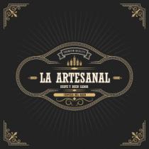 PREMIUM QUALITY; LA ARTESANAL ; SUAVE Y BUEN SABOR ; CERVEZA DEL BAJIO
