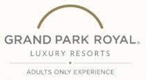 GRAND PARK ROYAL LUXURY RESORTS ADULTS ONLY EXPERIENCE.
