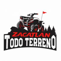 ZACATLAN TODO TERRENO